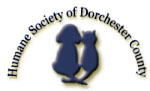 Visit the Humane Society of Dorchester County MD